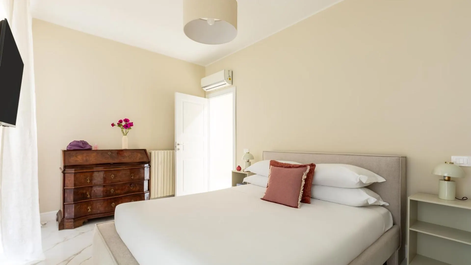 Casa Gold By Hili Apartment Rome Italy