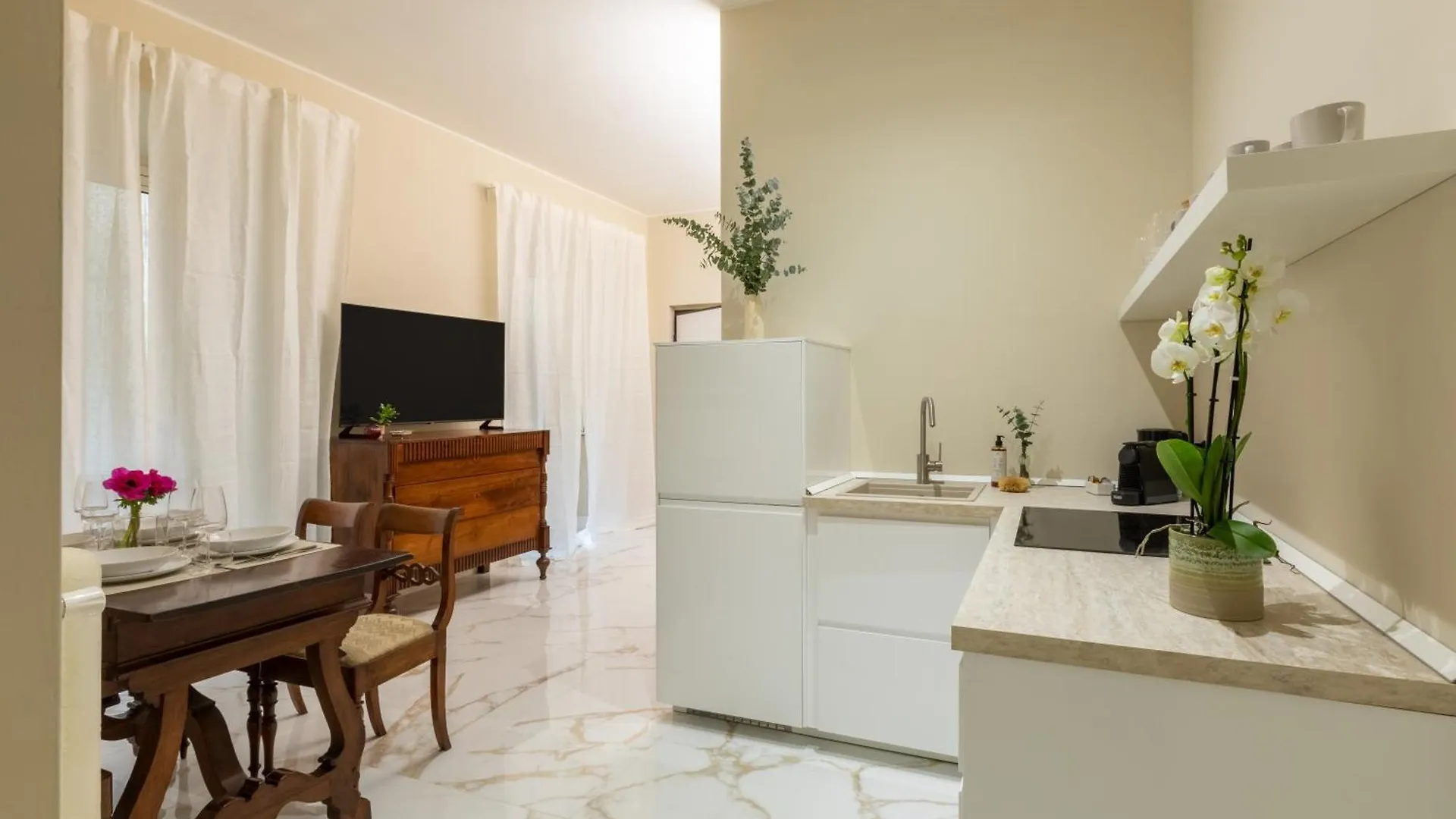Casa Gold By Hili Apartment Rome