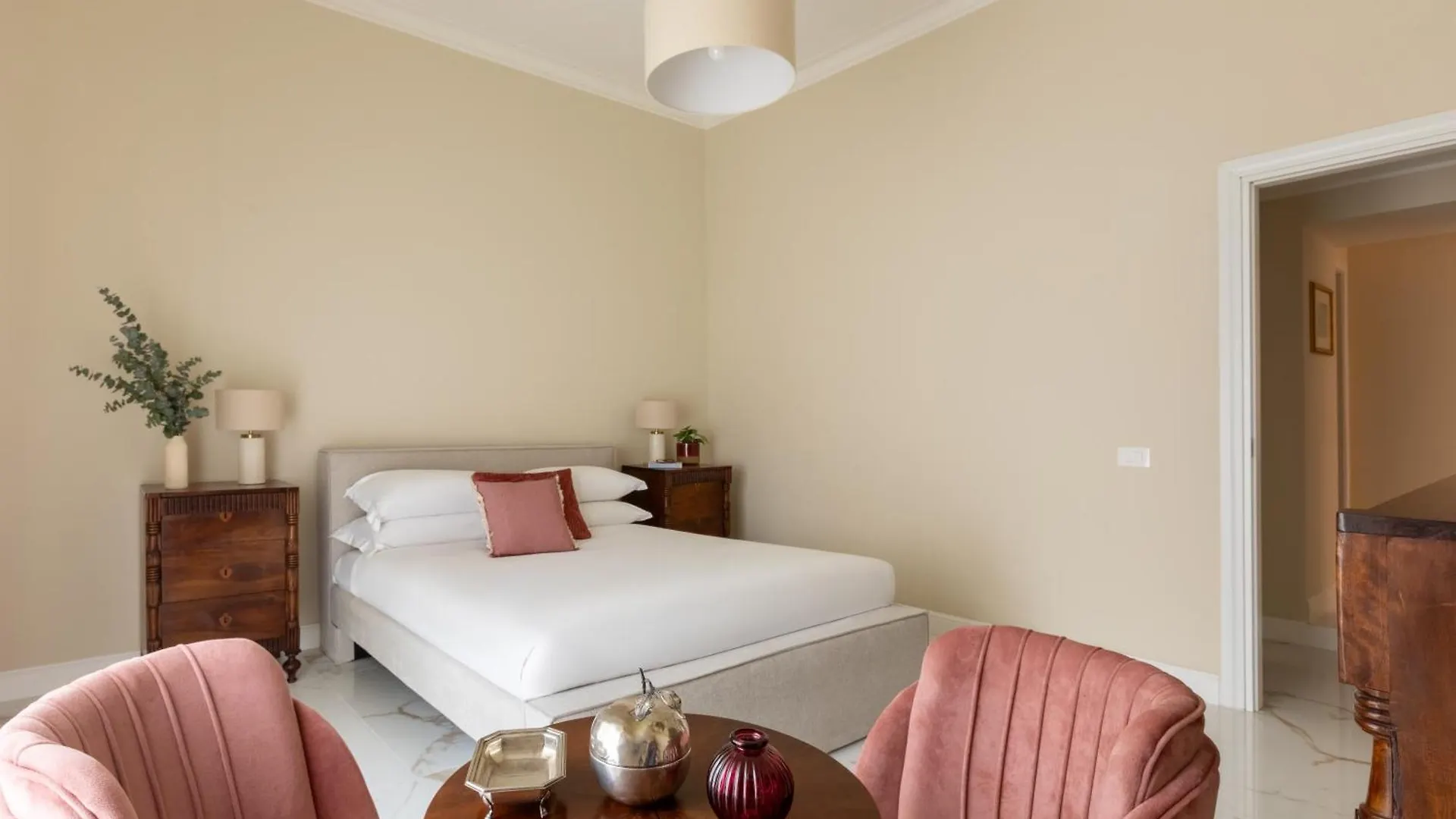 Casa Gold By Hili Apartment Rome Italy