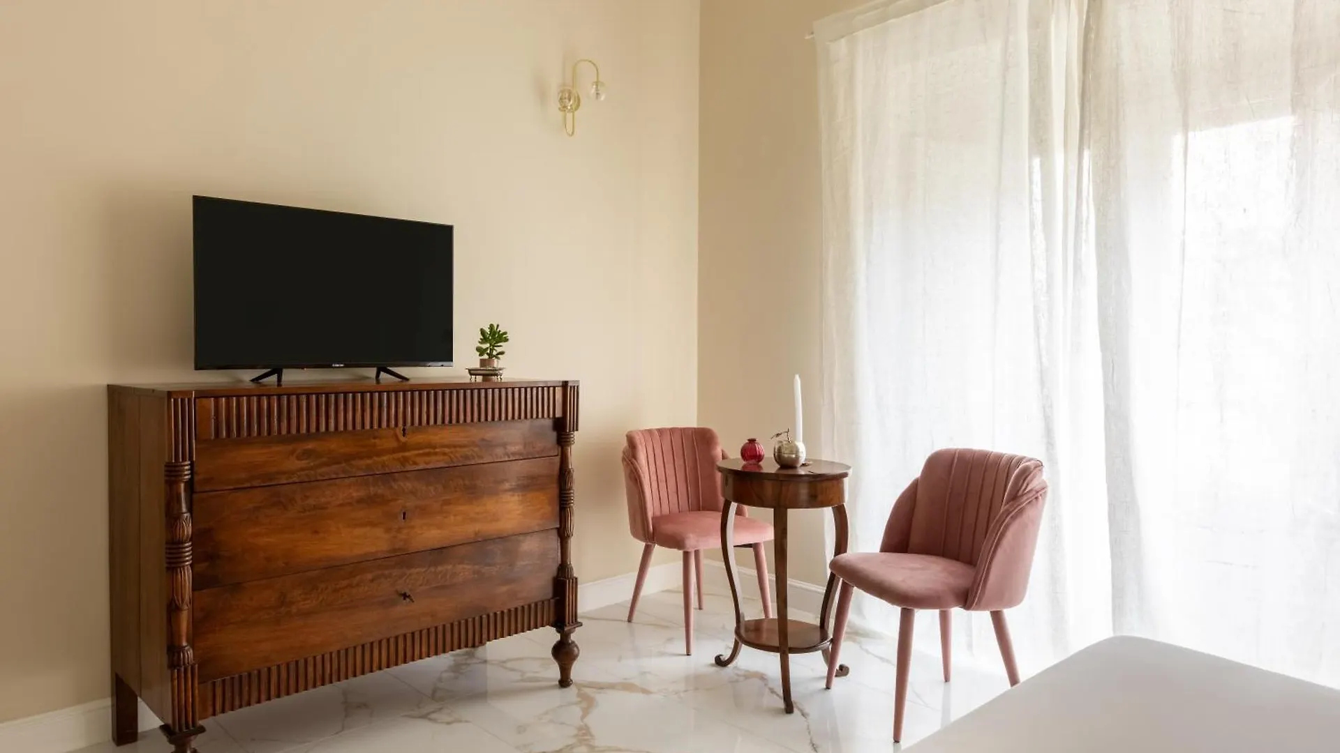 Casa Gold By Hili Apartment Rome