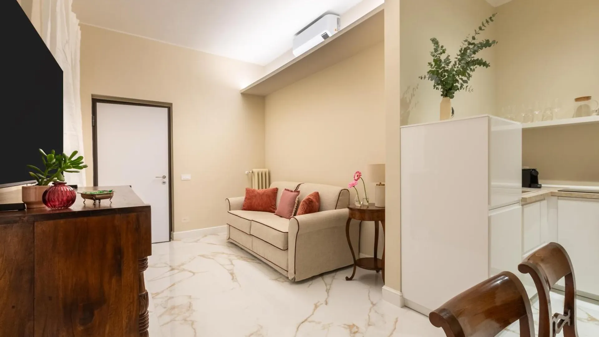 Casa Gold By Hili Apartment Rome