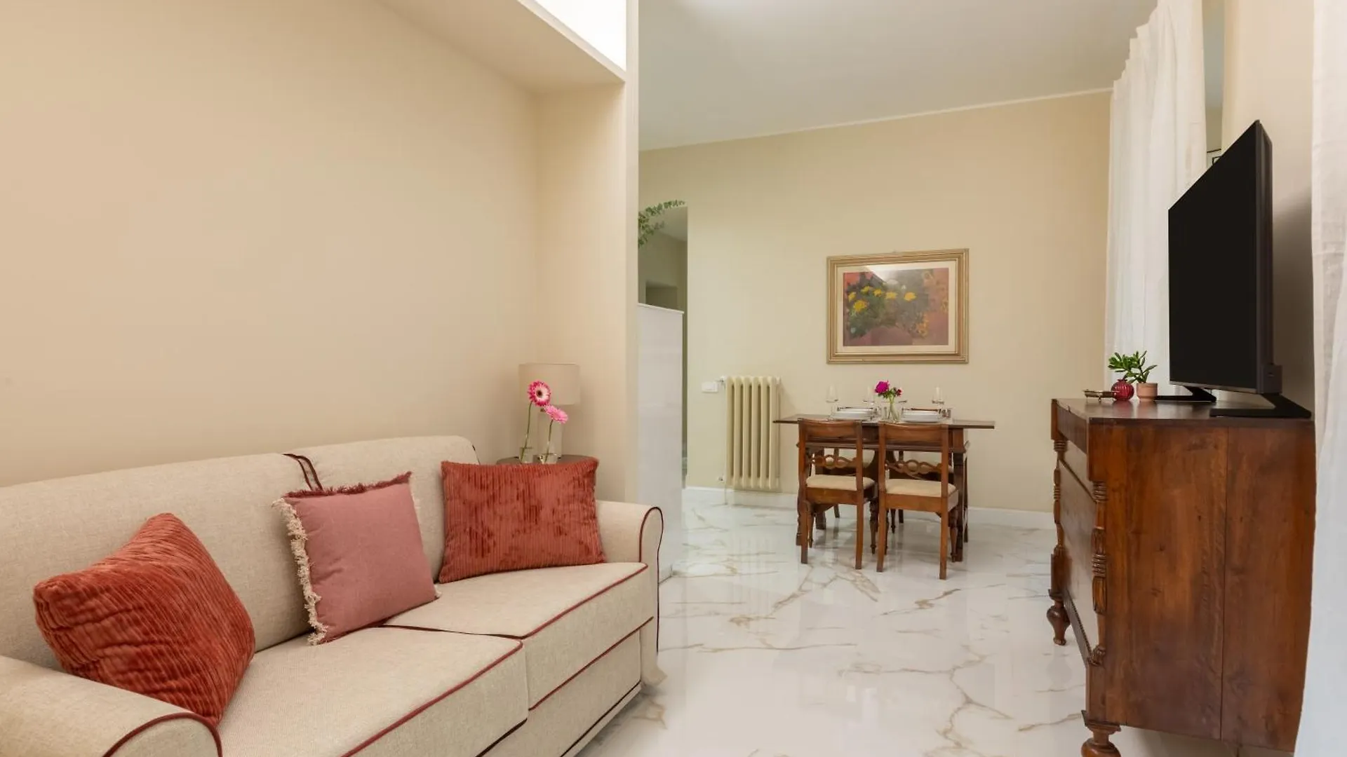 Casa Gold By Hili Apartment Rome Italy
