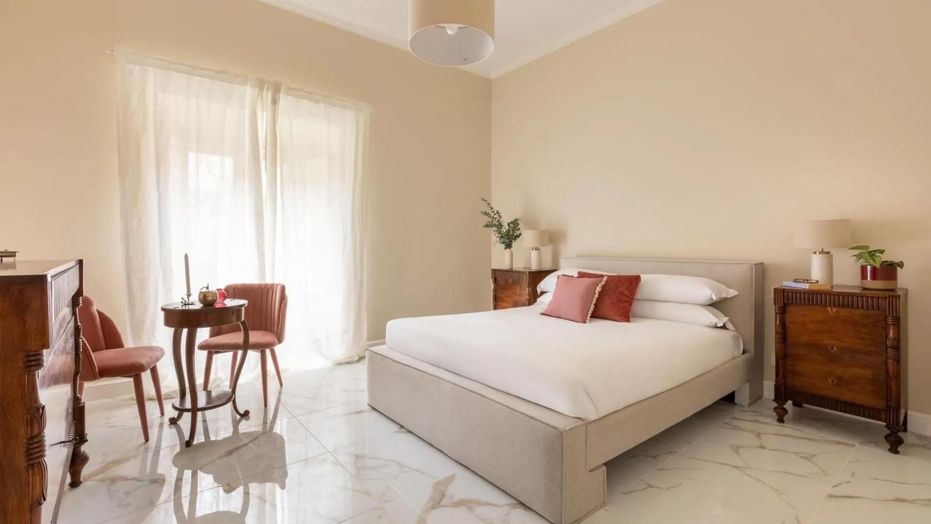 Casa Gold By Hili Apartment Rome