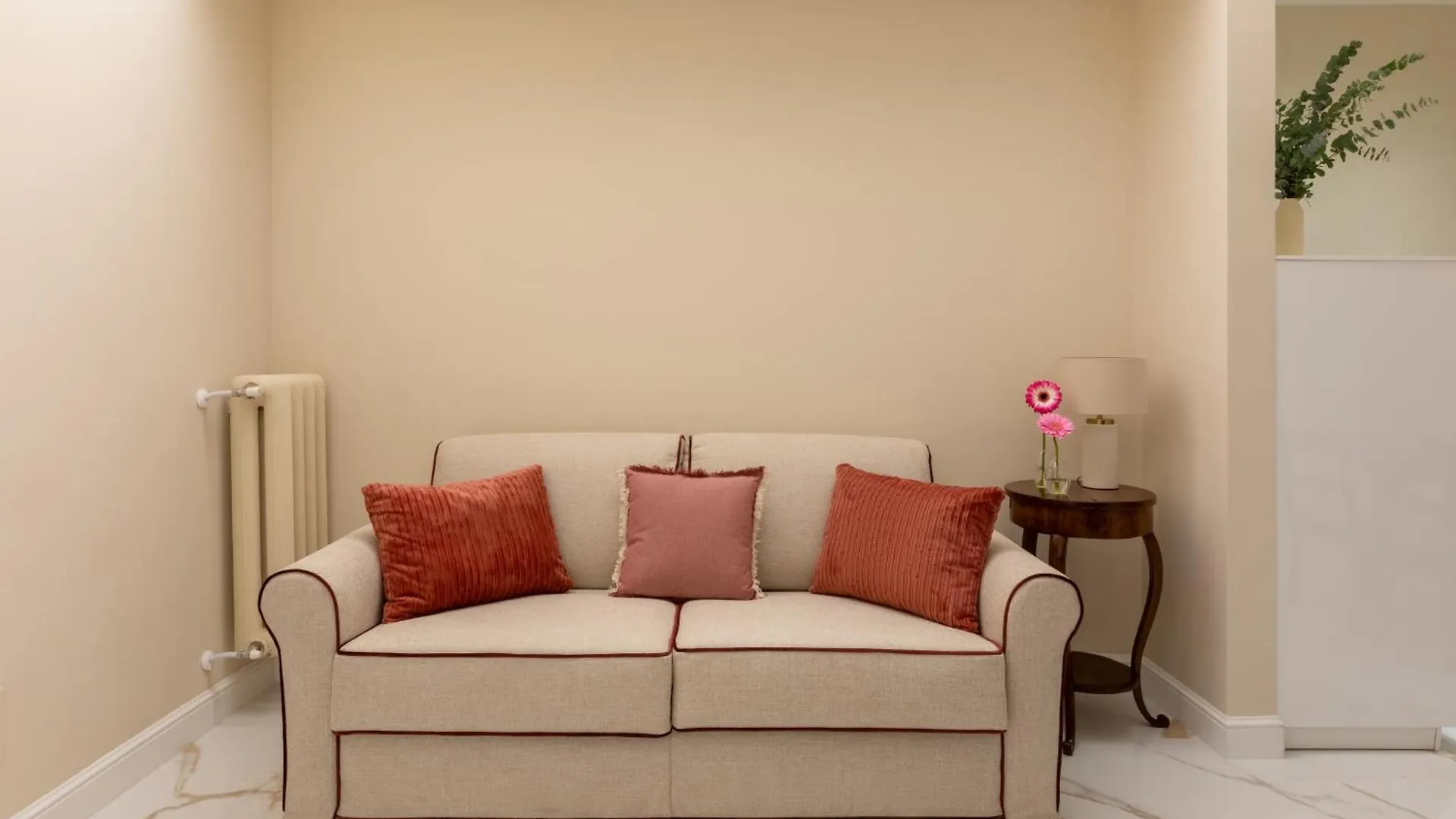 Casa Gold By Hili Apartment Rome