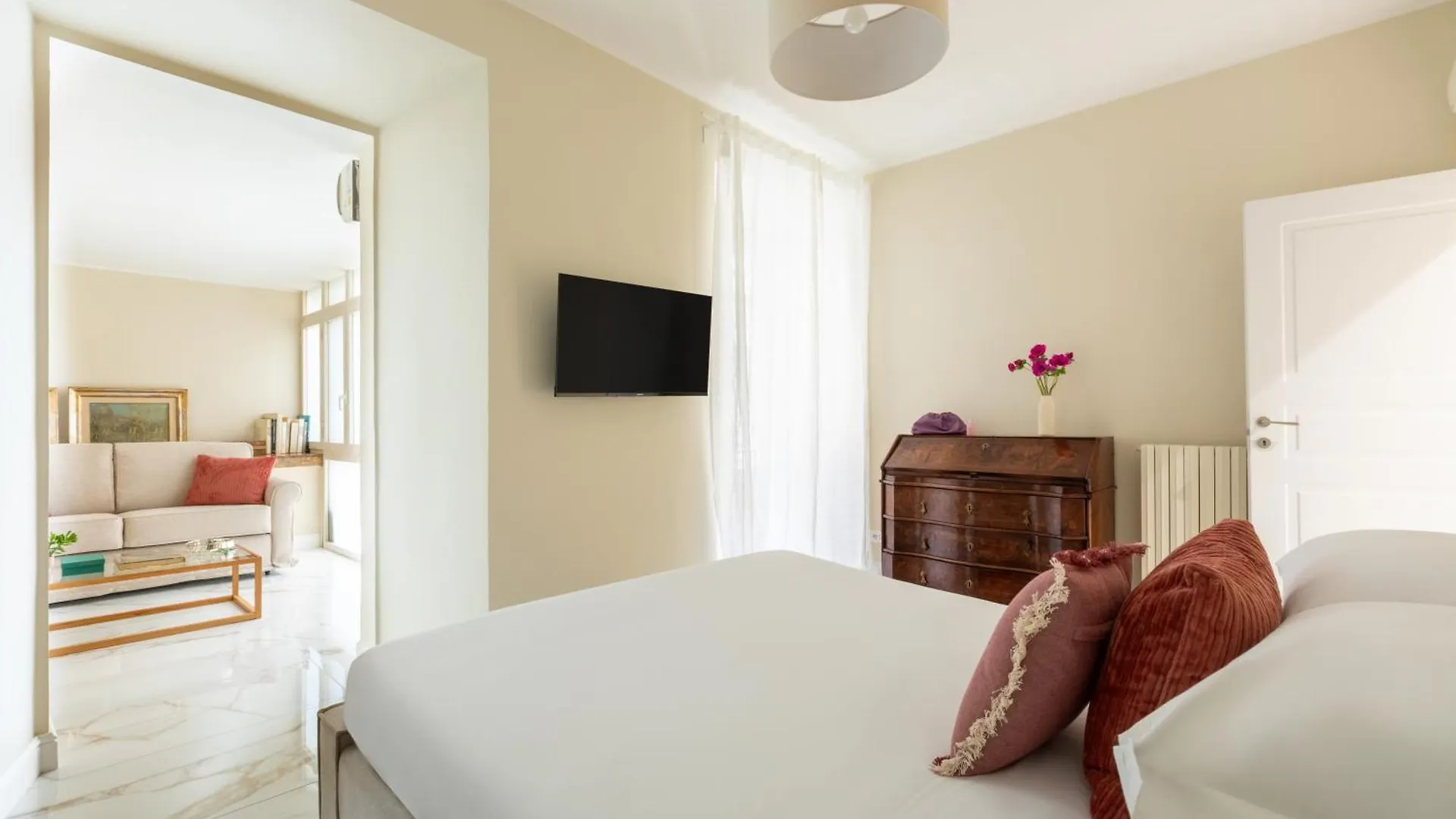 Casa Gold By Hili Apartment Rome