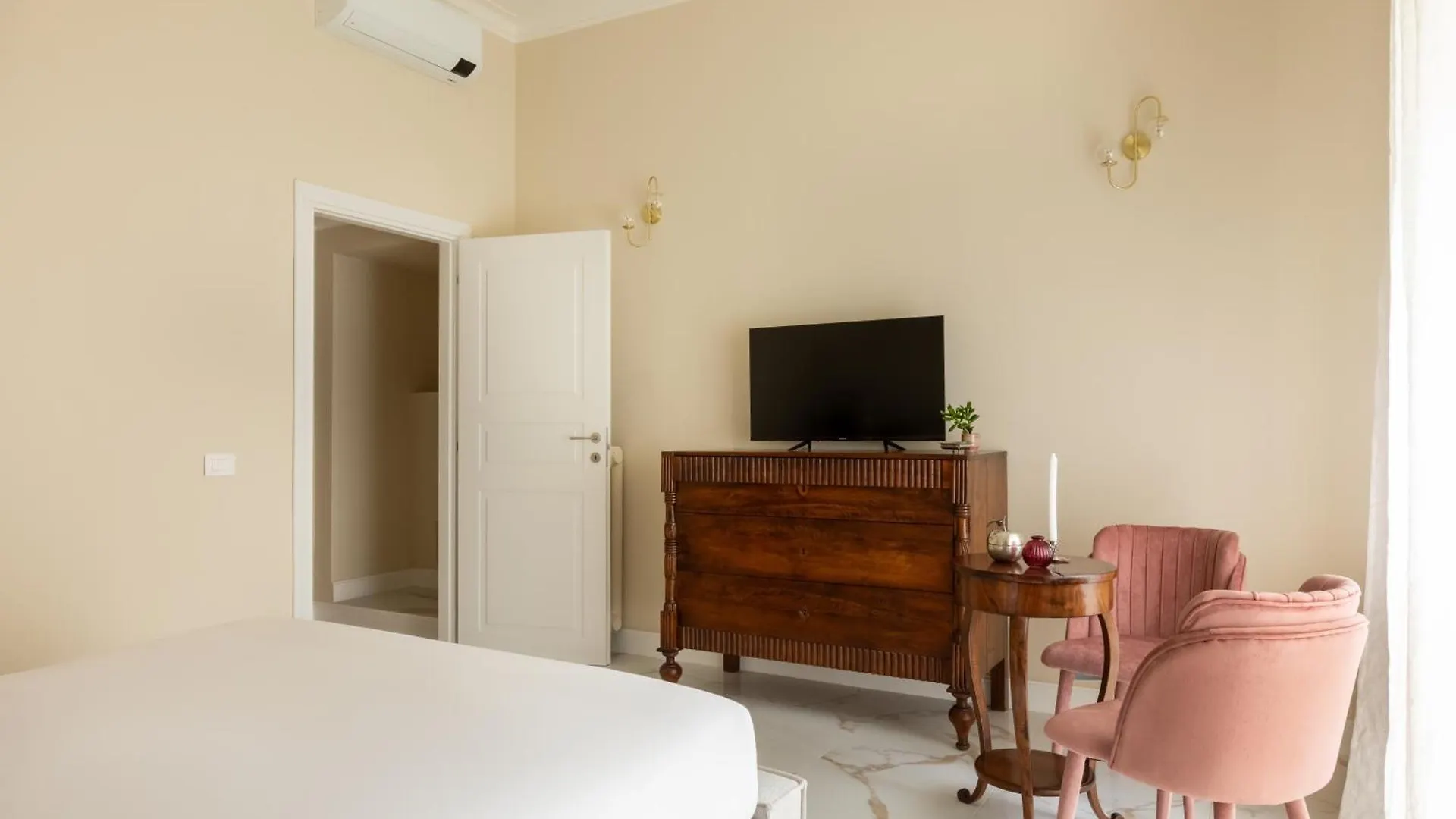 Casa Gold By Hili Apartment Rome 0*,