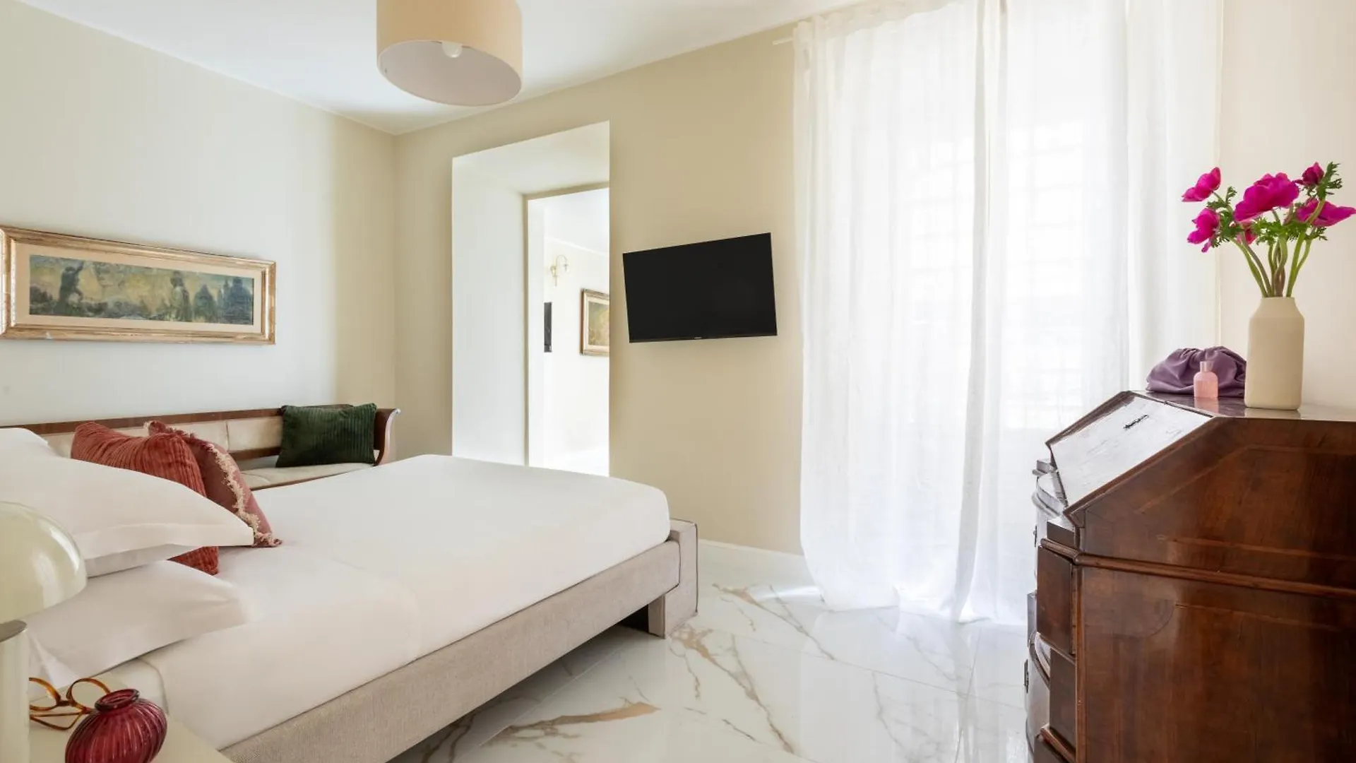 Casa Gold By Hili Apartment Rome 0*,