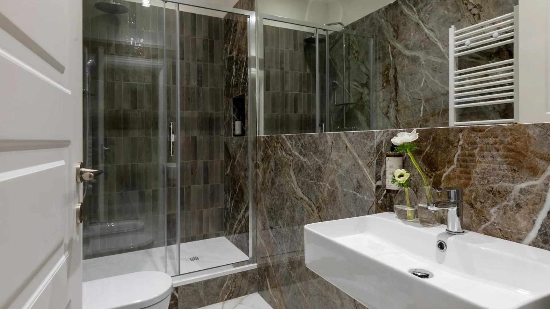 Casa Gold By Hili Apartment Rome