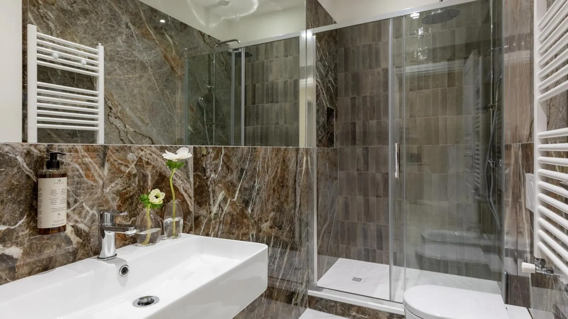 Casa Gold By Hili Apartment Rome Italy