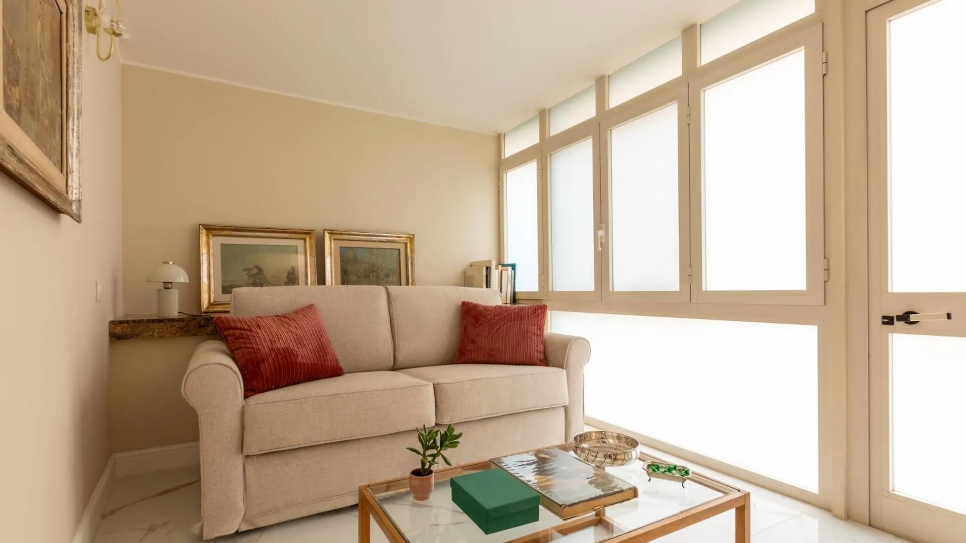 Casa Gold By Hili Apartment Rome