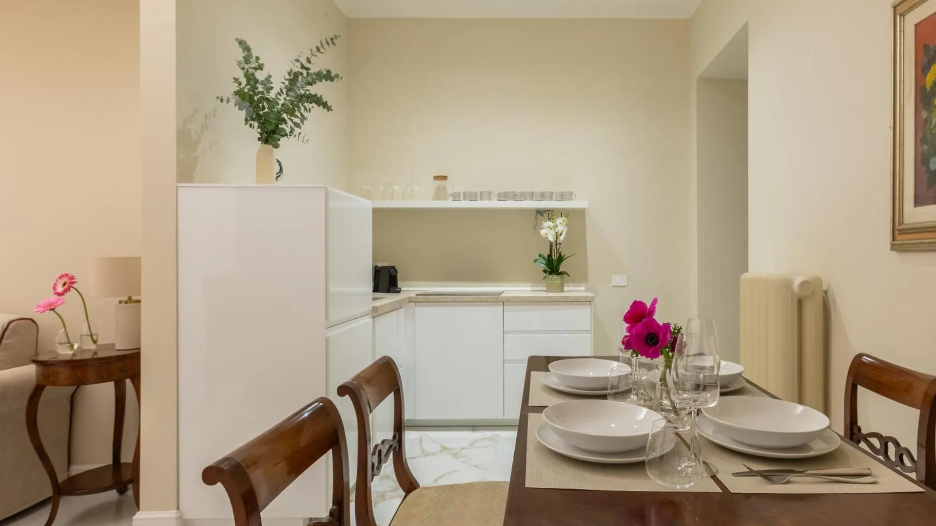 Casa Gold By Hili Apartment Rome