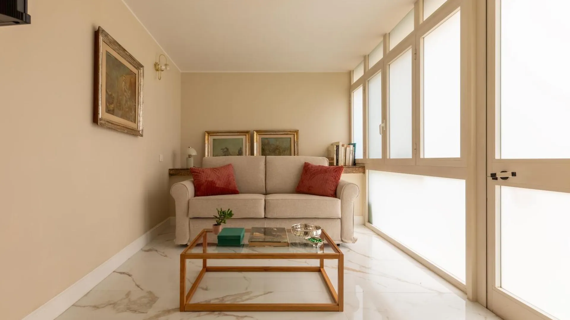 Casa Gold By Hili Apartment Rome Italy