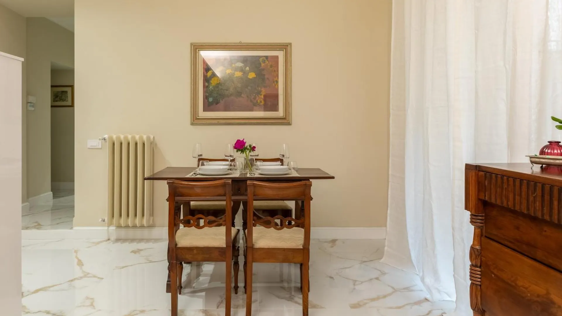 Casa Gold By Hili Apartment Rome 0*,  Italy