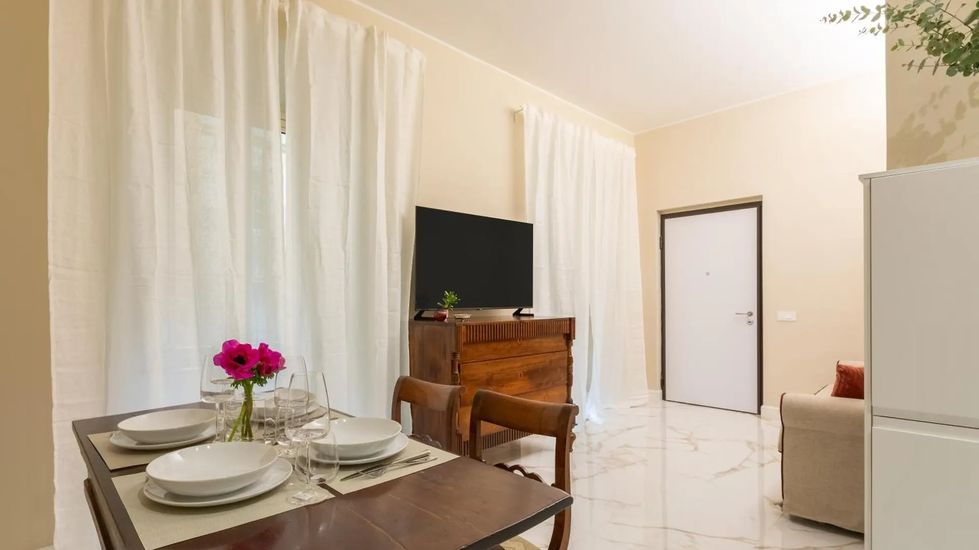 Casa Gold By Hili Apartment Rome